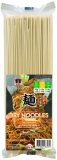 Dry Noodles – The Straight