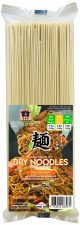 Dry Noodles – The Straight