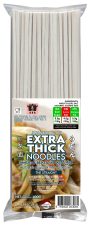 Dry Noodles – Extra Thick