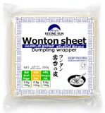 Wonton sheet (Dumpling wrapper)