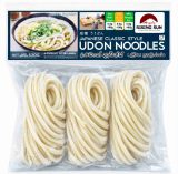 Udon Noodles (Frozen)