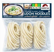 Udon Noodles (Frozen)